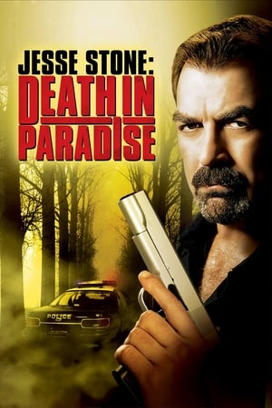 donde ver jesse stone: death in paradise