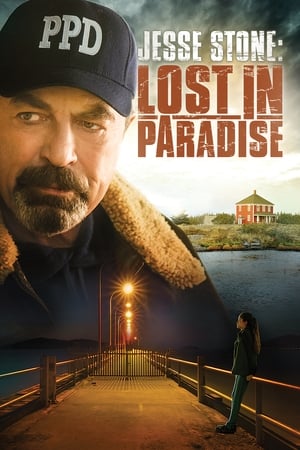 donde ver jesse stone: lost in paradise