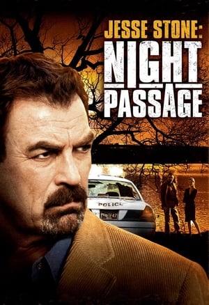 donde ver jesse stone: night passage