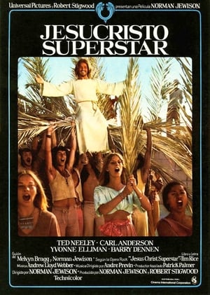 donde ver jesus christ superstar