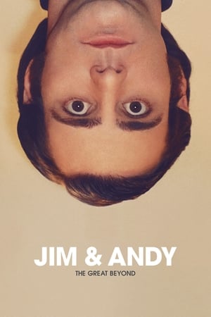 donde ver jim & andy: the great beyond - featuring a very special, contractually obligated mention of tony clifton