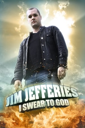 donde ver jim jefferies: i swear to god