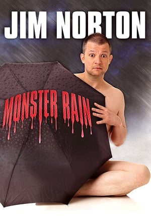 donde ver jim norton: monster rain