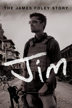 donde ver jim: the james foley story