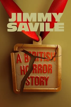 donde ver jimmy savile: a british horror story