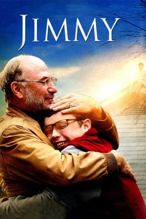 donde ver jimmy, un vínculo de amor