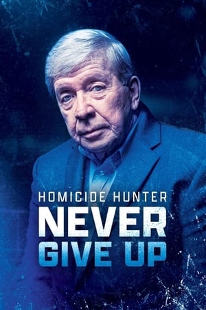 donde ver joe kenda, cazador incansable