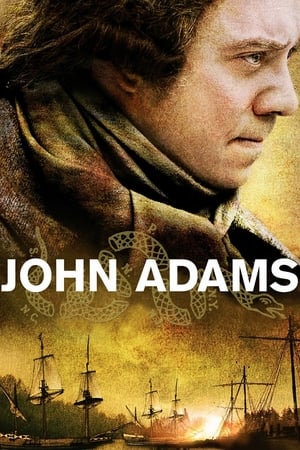 donde ver john adams