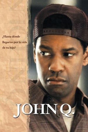 donde ver john q