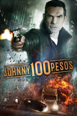 donde ver johnny 100 pesos: capitulo dos