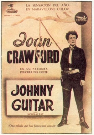 donde ver johnny guitar