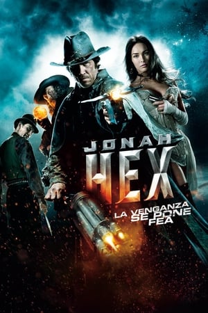 donde ver jonah hex