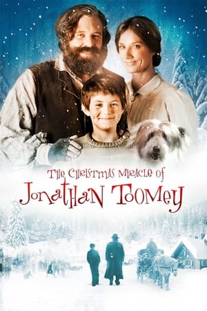 donde ver jonathan toomey: el milagro navideño