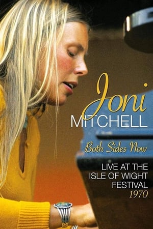 donde ver joni mitchell - both sides now: live at the isle of wight festival 1970