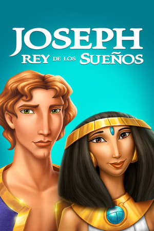 donde ver joseph: king of dreams