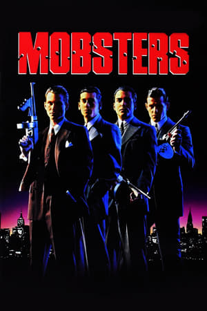 donde ver mobsters