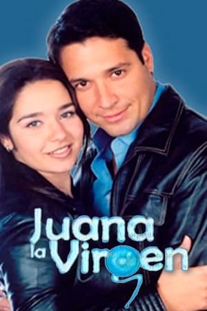 donde ver juana la virgen