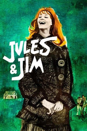 donde ver jules and jim