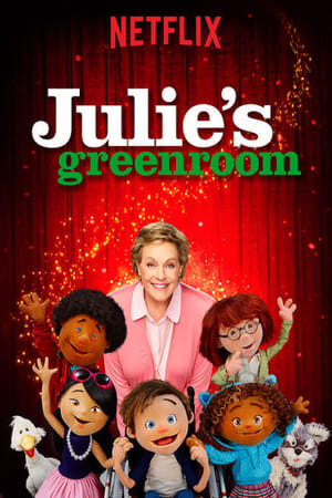 donde ver julie's greenroom