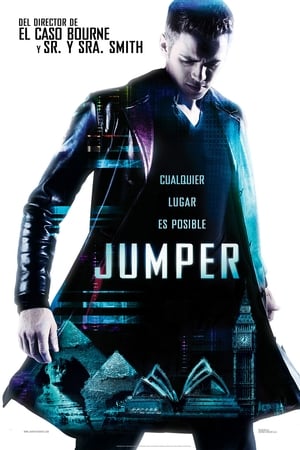 donde ver jumper