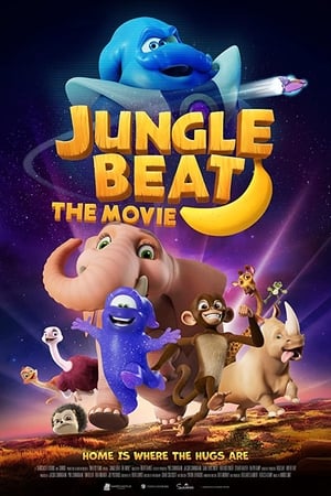 donde ver jungle beat: the movie