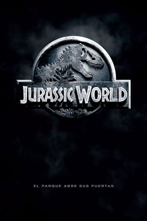 donde ver jurassic world: mundo jurásico