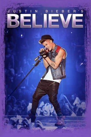 donde ver justin bieber's believe