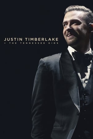 donde ver justin timberlake + the tennessee kids
