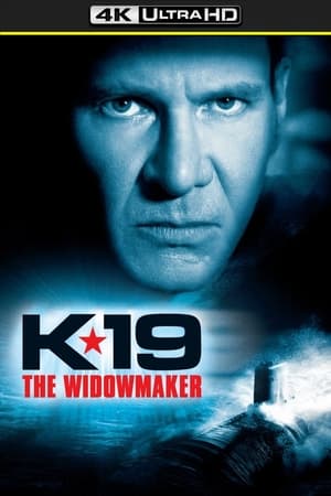 donde ver k-19: the widowmaker