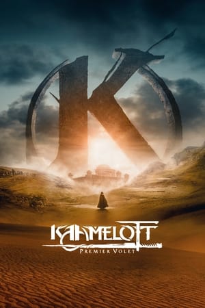 donde ver kaamelott: parte 1