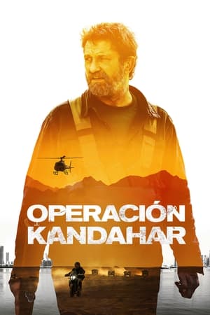 donde ver kandahar