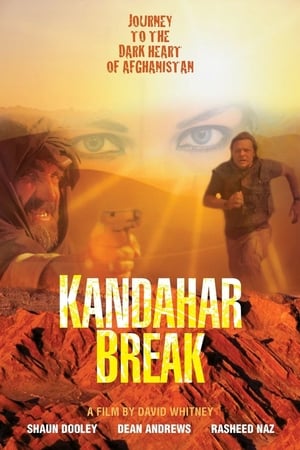 donde ver kandahar break