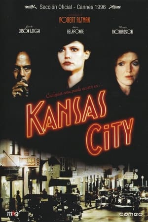 donde ver kansas city