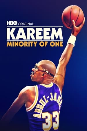 donde ver kareem: minoría de uno