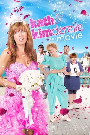 donde ver kath & kimderella