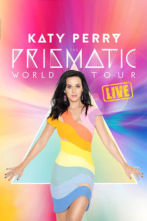 donde ver katy perry - world tour live