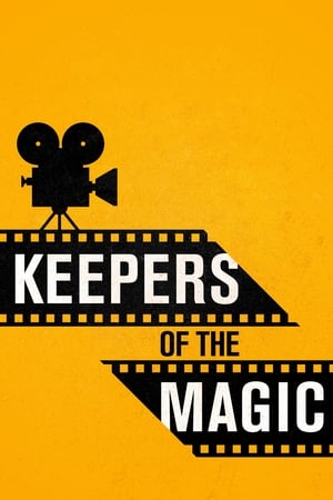 donde ver keepers of the magic: the world's greatest cinematographers