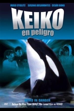 donde ver keiko en peligro