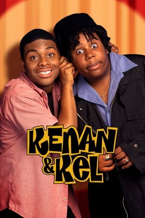 donde ver kenan & kel