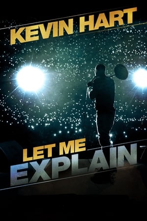 donde ver kevin hart: let me explain