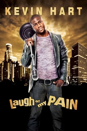 donde ver kevin hart: laugh at my pain