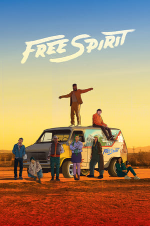 donde ver khalid: free spirit