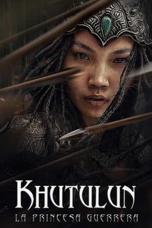 donde ver khutulun - la princesa guerrera