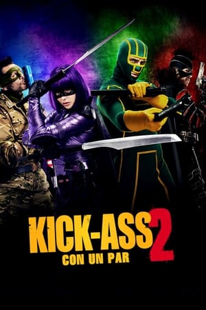 donde ver kick-ass 2