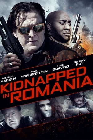 donde ver kidnapped in romania