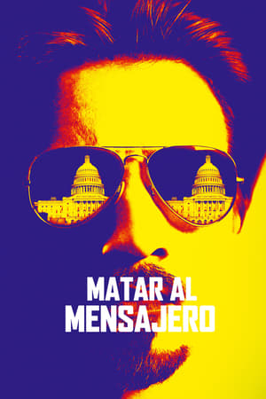 donde ver kill the messenger