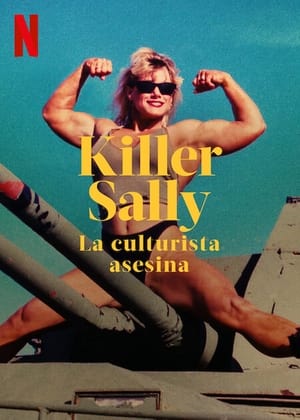donde ver killer sally