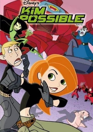 donde ver kim possible