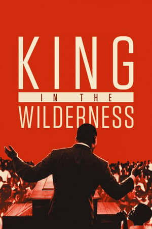 donde ver king in the wilderness