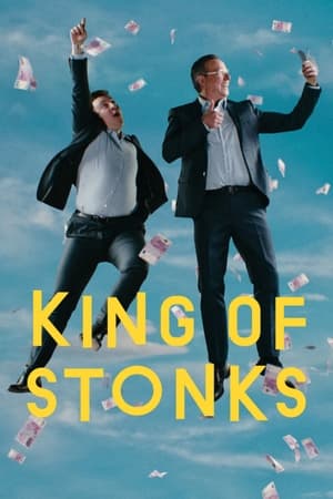 donde ver king of stonks